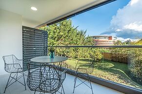 PORTANOVA SUITES by ADVENTU