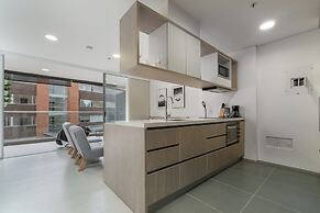 PORTANOVA SUITES by ADVENTU