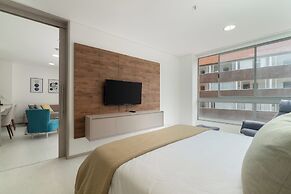 PORTANOVA SUITES by ADVENTU