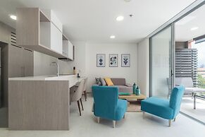 PORTANOVA SUITES by ADVENTU