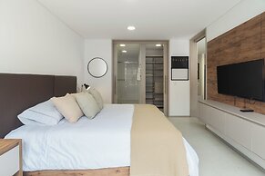 PORTANOVA SUITES by ADVENTU