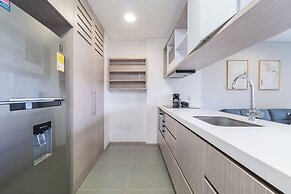 PORTANOVA SUITES by ADVENTU