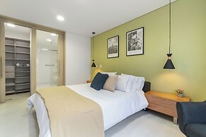 PORTANOVA SUITES by ADVENTU