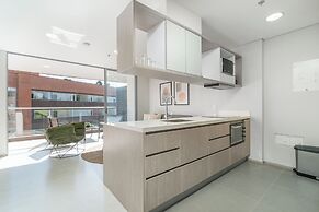 PORTANOVA SUITES by ADVENTU