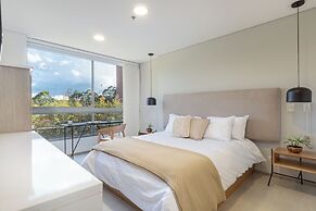 PORTANOVA SUITES by ADVENTU