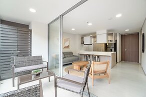 PORTANOVA SUITES by ADVENTU