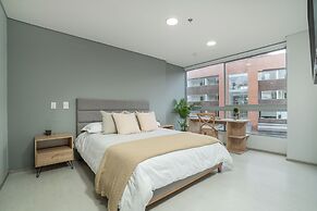 PORTANOVA SUITES by ADVENTU