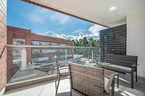 PORTANOVA SUITES by ADVENTU