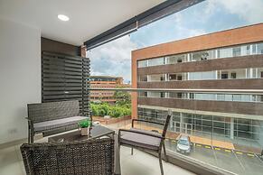 PORTANOVA SUITES by ADVENTU