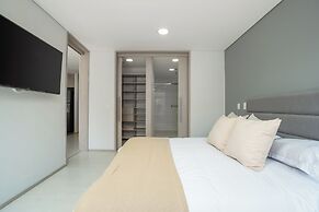 PORTANOVA SUITES by ADVENTU