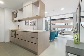 PORTANOVA SUITES by ADVENTU