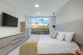 PORTANOVA SUITES by ADVENTU