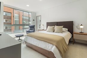 PORTANOVA SUITES by ADVENTU