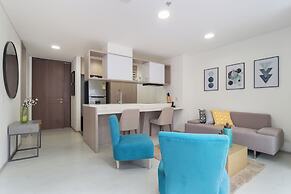 PORTANOVA SUITES by ADVENTU