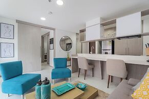 PORTANOVA SUITES by ADVENTU