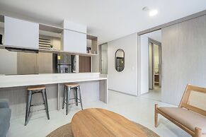 PORTANOVA SUITES by ADVENTU