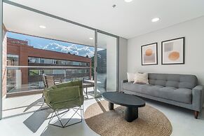 PORTANOVA SUITES by ADVENTU