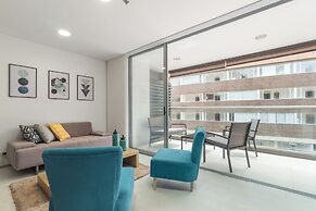 PORTANOVA SUITES by ADVENTU