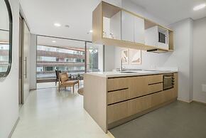 PORTANOVA SUITES by ADVENTU