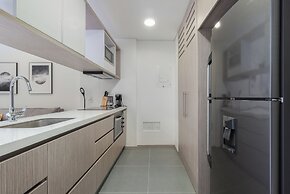 PORTANOVA SUITES by ADVENTU