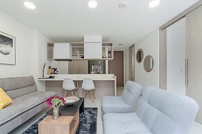 PORTANOVA SUITES by ADVENTU