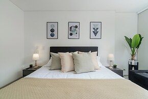 PORTANOVA SUITES by ADVENTU