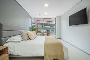 PORTANOVA SUITES by ADVENTU