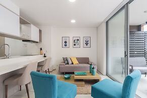 PORTANOVA SUITES by ADVENTU