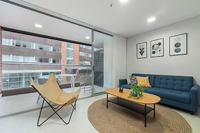 PORTANOVA SUITES by ADVENTU