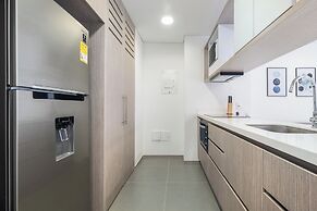 PORTANOVA SUITES by ADVENTU