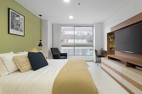 PORTANOVA SUITES by ADVENTU