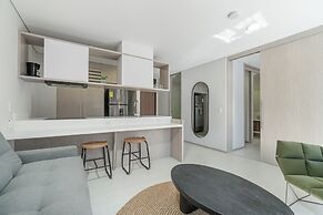 PORTANOVA SUITES by ADVENTU