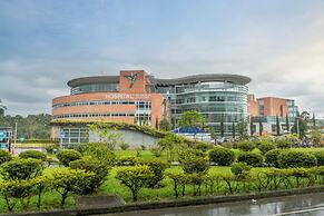 PORTANOVA SUITES by ADVENTU