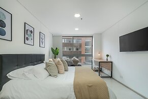 PORTANOVA SUITES by ADVENTU