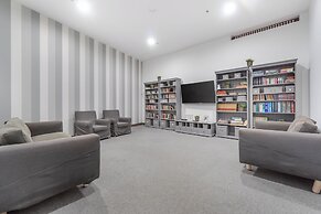 PORTANOVA SUITES by ADVENTU