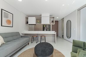 PORTANOVA SUITES by ADVENTU