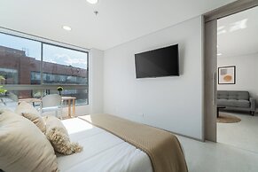 PORTANOVA SUITES by ADVENTU