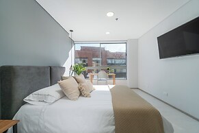 PORTANOVA SUITES by ADVENTU