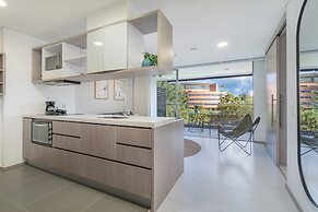 PORTANOVA SUITES by ADVENTU