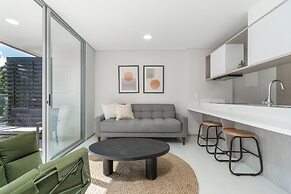 PORTANOVA SUITES by ADVENTU