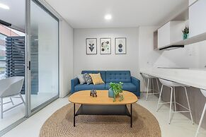 PORTANOVA SUITES by ADVENTU