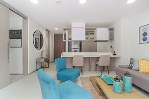 PORTANOVA SUITES by ADVENTU