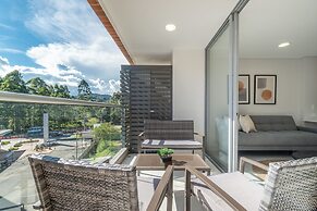 PORTANOVA SUITES by ADVENTU