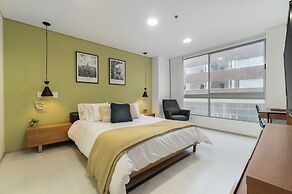 PORTANOVA SUITES by ADVENTU