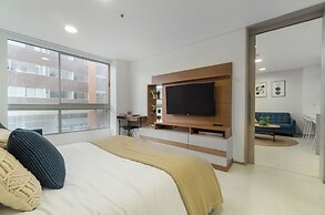 PORTANOVA SUITES by ADVENTU