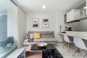 PORTANOVA SUITES by ADVENTU