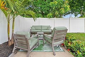 Arthaus- Fully Stocked Kitchen and Fenced Yard