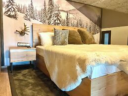 Magna Chalet Otel