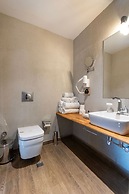 Magna Chalet Otel