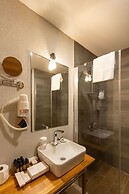 Magna Chalet Otel